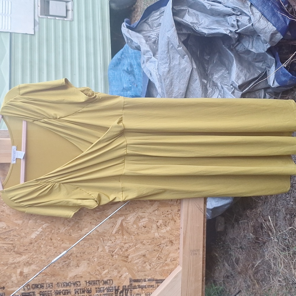 5 For $25 Short Sleeve Dress